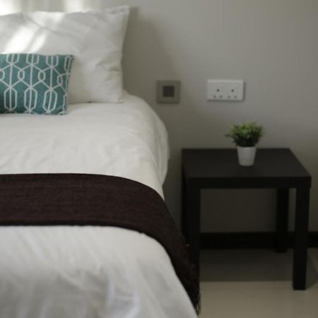 Lifestyle@Village Gaborone Exteriör bild