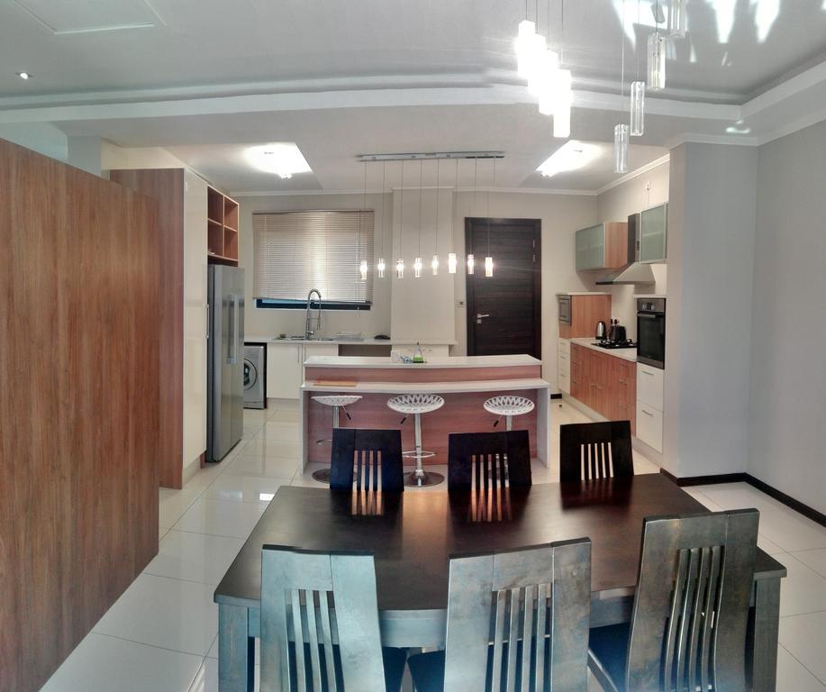 Lifestyle@Village Gaborone Exteriör bild