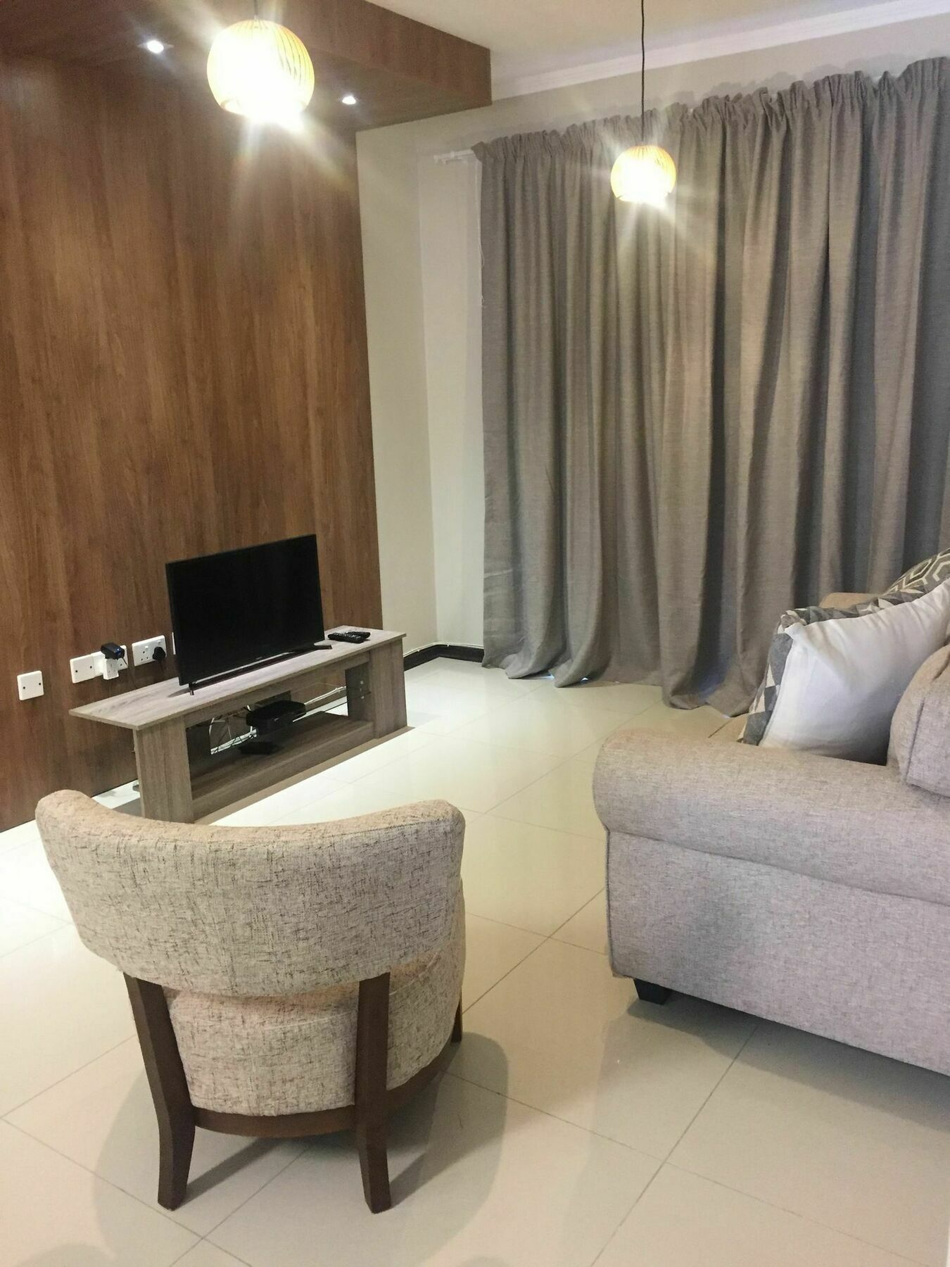 Lifestyle@Village Gaborone Exteriör bild